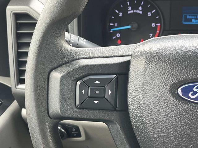 2022 Ford Super Duty F-250 SRW XL 2WD SuperCab 6.75' Box