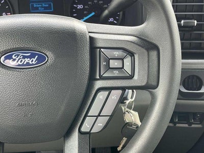 2022 Ford Super Duty F-250 SRW XL 2WD SuperCab 6.75' Box
