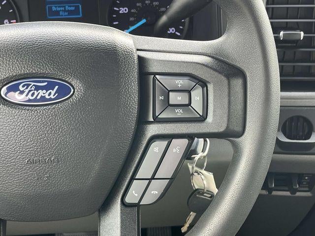 2022 Ford Super Duty F-250 SRW XL 2WD SuperCab 6.75' Box