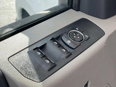 2022 Ford Super Duty F-250 SRW XL 2WD SuperCab 6.75' Box