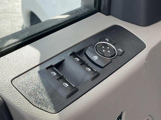 2022 Ford Super Duty F-250 SRW XL 2WD SuperCab 6.75' Box