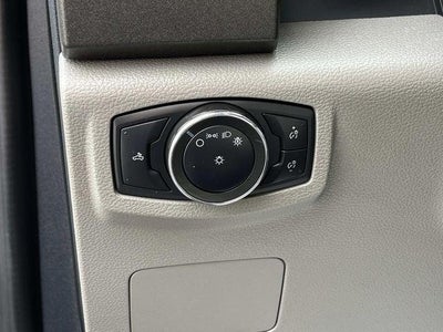 2022 Ford Super Duty F-250 SRW XL 2WD SuperCab 6.75' Box