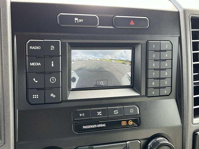 2022 Ford Super Duty F-250 SRW XL 2WD SuperCab 6.75' Box