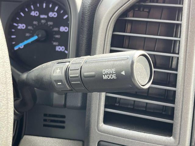 2022 Ford Super Duty F-250 SRW XL 2WD SuperCab 6.75' Box