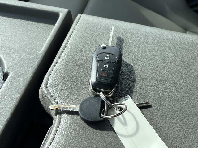 2022 Ford Super Duty F-250 SRW XL 2WD SuperCab 6.75' Box