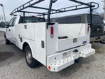 2022 Ford Super Duty F-250 SRW XL 2WD SuperCab 6.75' Box