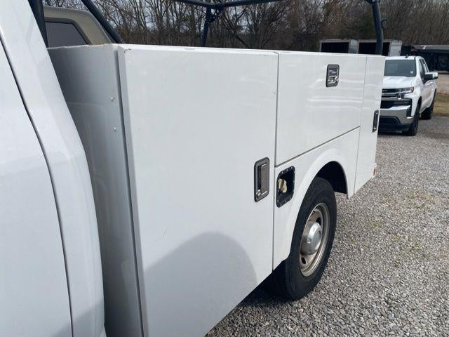 2022 Ford Super Duty F-250 SRW XL 2WD SuperCab 6.75' Box