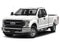 2022 Ford Super Duty F-250 SRW XL 2WD SuperCab 6.75' Box