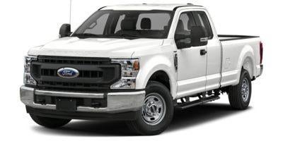 2022 Ford Super Duty F-250 SRW XL 2WD SuperCab 6.75' Box