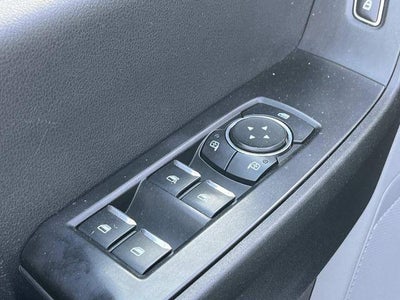 2024 Ford Super Duty F-350 DRW XL 4WD Crew Cab 179" WB 60" CA