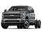 2024 Ford Super Duty F-350 DRW XL 4WD Crew Cab 179" WB 60" CA