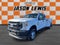 2022 Ford Super Duty F-350 DRW XL 4WD Crew Cab 179" WB 60" CA