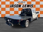 2020 Ford Super Duty F-350 DRW XL 4WD Crew Cab 179" WB 60" CA