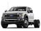 2020 Ford Super Duty F-350 DRW XL 4WD Crew Cab 179" WB 60" CA