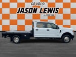 2021 Ford Super Duty F-350 DRW XL 4WD Crew Cab 179" WB 60" CA