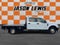 2021 Ford Super Duty F-350 DRW XL 4WD Crew Cab 179" WB 60" CA