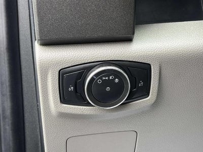 2021 Ford Super Duty F-350 DRW XL 4WD Crew Cab 179" WB 60" CA