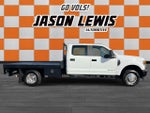 2021 Ford Super Duty F-350 DRW XL 4WD Crew Cab 179" WB 60" CA