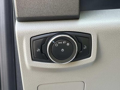 2021 Ford Super Duty F-350 DRW XL 4WD Crew Cab 179" WB 60" CA