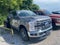 2025 Ford Super Duty F-350 DRW XLT 4WD SuperCab 168" WB 60" CA
