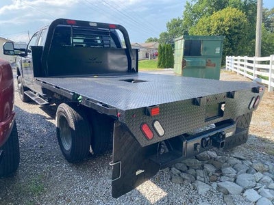 2025 Ford Super Duty F-350 DRW XLT 4WD SuperCab 168" WB 60" CA