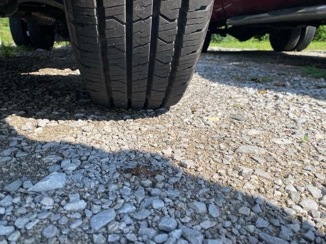 2025 Ford Super Duty F-350 DRW XLT 4WD SuperCab 168" WB 60" CA
