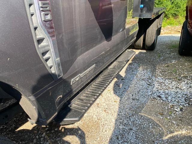 2025 Ford Super Duty F-350 DRW XLT 4WD SuperCab 168" WB 60" CA