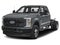 2025 Ford Super Duty F-350 DRW XLT 4WD SuperCab 168" WB 60" CA