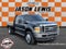 2008 Ford Super Duty F-550 DRW 2WD Crew Cab 176" WB 60" CA Lariat