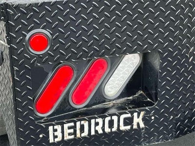 2008 Ford Super Duty F-550 DRW 2WD Crew Cab 176" WB 60" CA Lariat