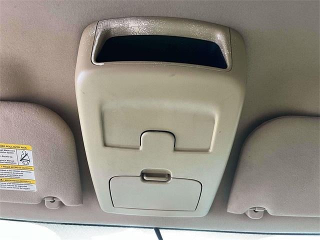 2008 Ford Super Duty F-550 DRW 2WD Crew Cab 176" WB 60" CA Lariat