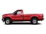 2014 Ford Super Duty F-250 SRW 2WD Regular Cab 8 Ft Box XL