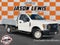 2017 Ford Super Duty F-250 SRW XL 2WD Reg Cab 8' Box