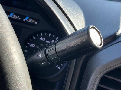 2017 Ford Super Duty F-250 SRW XL 2WD Reg Cab 8' Box