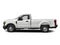 2017 Ford Super Duty F-250 SRW XL 2WD Reg Cab 8' Box