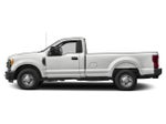 2019 Ford Super Duty F-350 SRW XL 2WD Reg Cab 8' Box