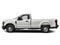 2019 Ford Super Duty F-350 SRW XL 2WD Reg Cab 8' Box