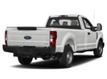 2019 Ford Super Duty F-350 SRW XL 2WD Reg Cab 8' Box