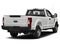2019 Ford Super Duty F-350 SRW XL 2WD Reg Cab 8' Box