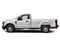 2019 Ford Super Duty F-350 SRW XL 2WD Reg Cab 8' Box