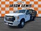 2017 Ford Super Duty F-350 DRW XL 2WD Reg Cab 145" WB 60" CA