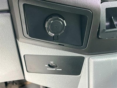 2012 Ford Super Duty F-450 DRW 2WD Reg Cab 141" WB 60" CA XL