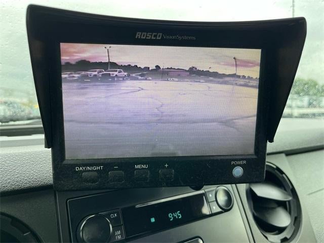 2012 Ford Super Duty F-450 DRW 2WD Reg Cab 141" WB 60" CA XL