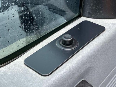 2012 Ford Super Duty F-450 DRW 2WD Reg Cab 141" WB 60" CA XL