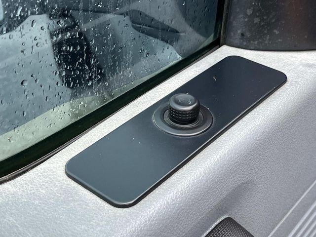 2012 Ford Super Duty F-450 DRW 2WD Reg Cab 141" WB 60" CA XL