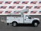 2012 Ford Super Duty F-450 DRW 2WD Reg Cab 141" WB 60" CA XL
