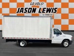 2022 Ford E-Series Cutaway E-350 SRW 138" WB