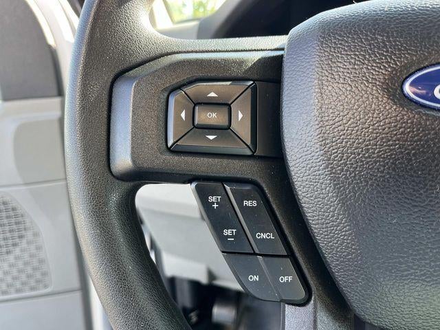 2022 Ford E-Series Cutaway E-350 SRW 138" WB