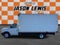 2022 Ford E-Series Cutaway E-350 SRW 138" WB