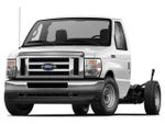 2022 Ford E-Series Cutaway E-350 SRW 138" WB
